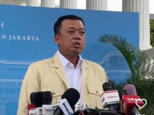 Nusron Sanksi Tegas 5 Pegawai dan 1 Dipecat Dalam Kasus Pagar Laut Bekasi