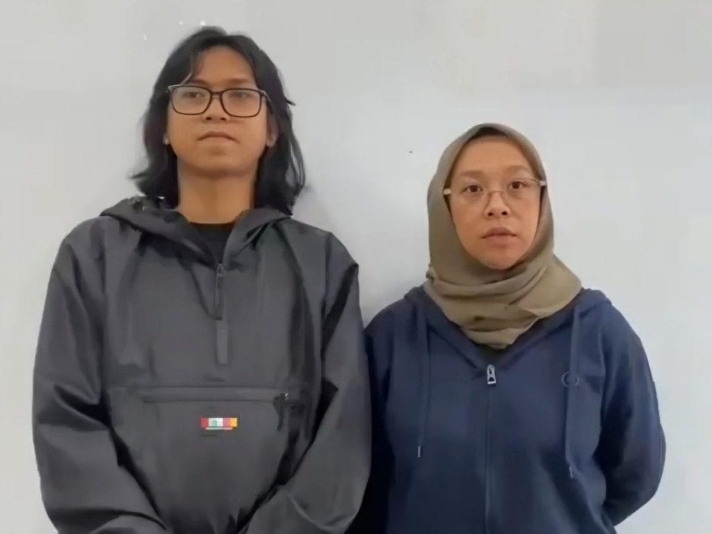 Vokalis Sukatani Dipecat Jadi Guru, Menteri HAM: Akan Kami Cek dan Tolak