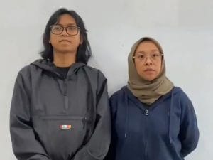 Vokalis Sukatani Dipecat Jadi Guru, Menteri HAM: Akan Kami Cek dan Tolak