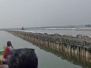 Polri Ungkap Sertifikat Tanah Pagar Laut Bekasi Digadaikan ke Bank