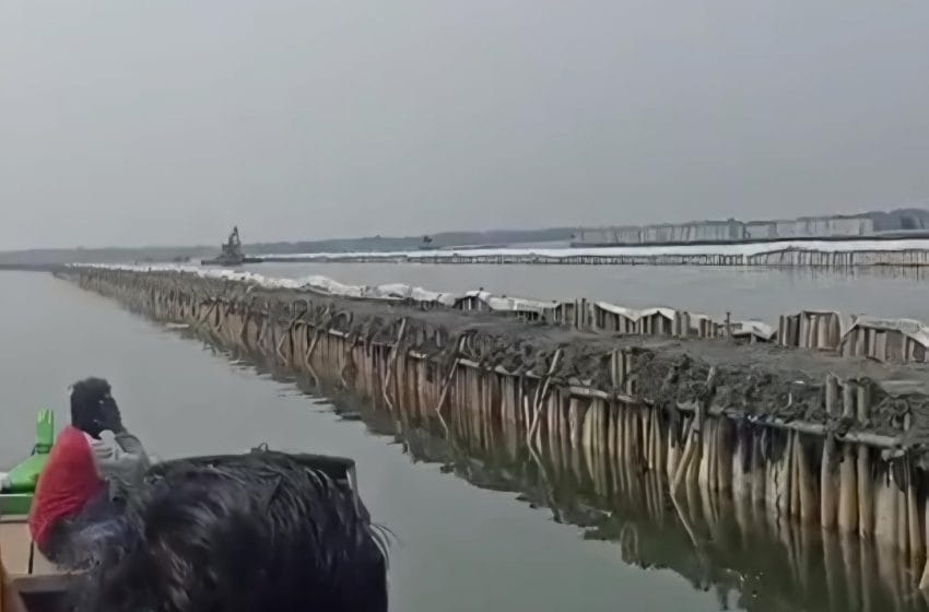 Polri Ungkap Sertifikat Tanah di Wilayah Pagar Laut Bekasi Digadaikan ke Bank