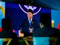 Tegas Lawan Korupsi, Presiden Prabowo: Tanpa Pandang Bulu