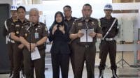 Kejagung Tetapkan Tujuh Tersangka Kasus Korupsi Tata Kelola Minyak Mentah