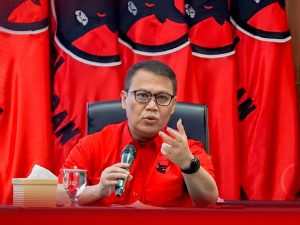 Bantah Larang Mengikuti Retret, Megawati Minta Ikut Hingga Selesai