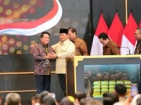 Bank Emas Resmi Diluncurkan, BSI Perkenalkan Tiga Produk Utama