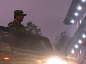 Bertolak ke Magelang, Presiden Prabowo Pimpin Parade Senja Retret Kepala Daerah