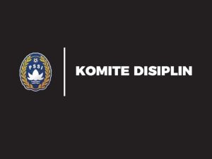 Komdis PSSI Umumkan Hasil Sidang Komite Disiplin PSSI 20 Februari 2025