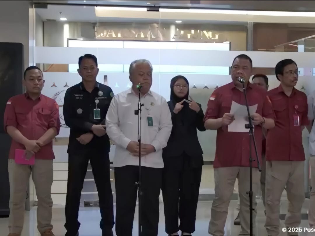 Kejagung Buka Peluang Periksa Ahok Dalam Kasus Korupsi Minyak Mentah