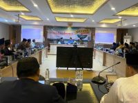 Standardisasi Dai ke-37, Tekankan Dakwah Moderat dan Pemanfaatan Media Sosial