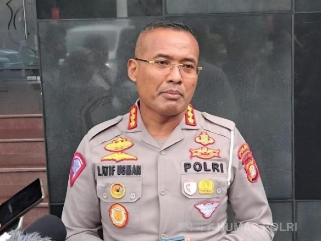 Polda Metro Jaya Larang Sahur on The Road, Imbau Masyarakat Fokus Beribadah