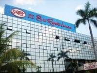 PT Sritex Pailit, Ribuan Karyawan Terkena PHK