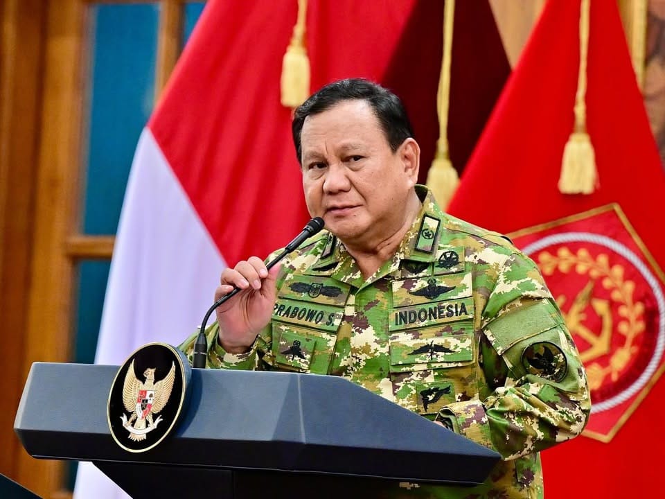 Tidak Boleh Bermain - Main Kebijakan, 2026 Akan Evaluasi