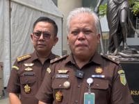 Kejagung Geledah Kantor di Merak Terkait Dugaan Korupsi Tata Kelola Minyak Mentah