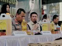 Polda Jatim Selidiki Dugaan Kecurangan Tujuh Produsen Minyakita