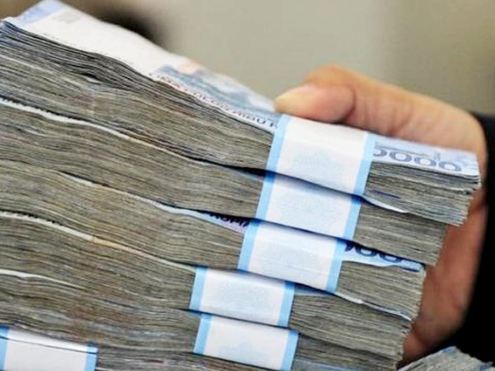 KPK Amankan Rp 2,6 Miliar dalam OTT Korupsi Proyek di OKU