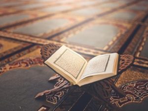 Malam Nuzulul Quran: Malam Turunnya Wahyu Pertama