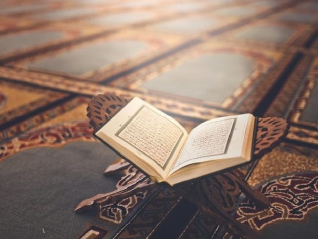 Malam Nuzulul Quran: Malam Turunnya Wahyu Pertama