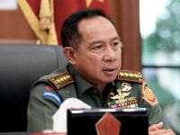 Panglima TNI Lakukan Rotasi dan Mutasi 86 Perwira Tinggi TNI