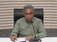 Tetapkan 6 Tersangka Kasus Proyek PUPR OKU, Modus Fee Pokir