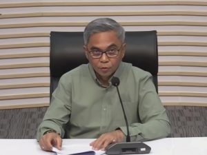 Tetapkan 6 Tersangka Kasus Proyek PUPR OKU, Modus Fee Pokir