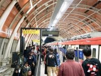 LRT Jabodebek Bagikan Takjil Gratis Selama Ramadan, Ini Jadwalnya!