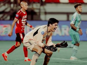 Bali United Terlempar dari Lima Besar, Teco Tetap Optimistis