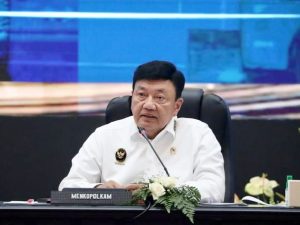 Menko Polkam: Revisi UU TNI Tidak Akan Menghidupkan Kembali Dwifungsi