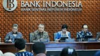 Investasi Asing di SRBI Capai Rp 232,41 Triliun, BI Perkuat Operasi Moneter