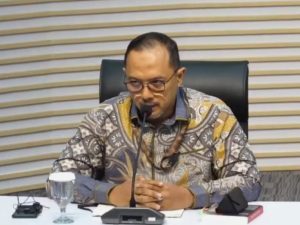 KPK Geledah Kantor Hukum Visi Law Office Terkait Kasus TPPU SYL