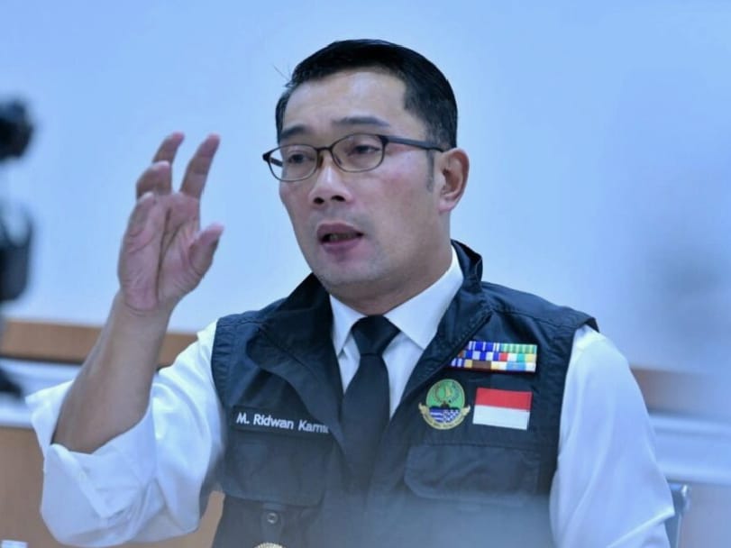 KPK Akan Panggil Ridwan Kamil Usai Lebaran Terkait Dugaan Korupsi Iklan di BJB