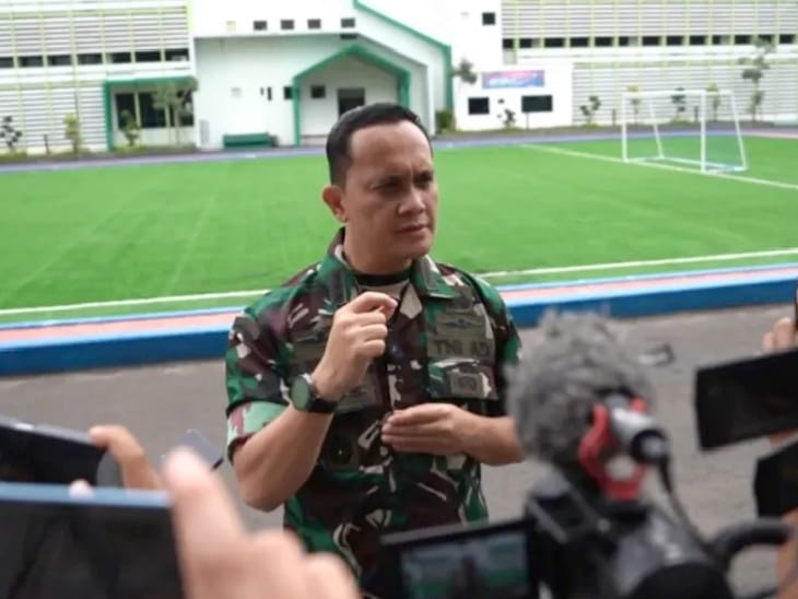 Kasus Polisi Ditembak TNI di Way Kanan : Dugaan Setoran Judi Sabung Ayam Mencuat