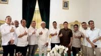 Gubernur Jabar Dedi Mulyadi Turun Tangan Benahi Kisruh Kadin Jabar