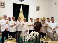 Gubernur Jabar Dedi Mulyadi Turun Tangan Benahi Kisruh Kadin Jabar