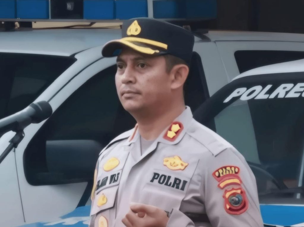Polda NTT Limpahkan Berkas Kasus Kekerasan Seksual Eks Kapolres Ngada ke Kejaksaan