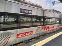 Tiket KA Lebaran 2025 Laris Manis, KAI Siapkan 4,5 Juta Tempat Duduk