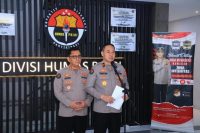 Bareskrim Polri Selidiki Teror Kepala Babi di Gedung Tempo