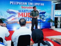 TNI, Media dan Pemangku Kepentingan Bersatu, Wujudkan Mudik Aman 2025