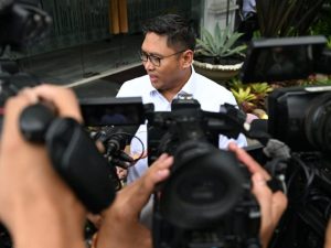 Presiden Prabowo Instruksikan Pejabat Bangun Komunikasi Publik yang Baik