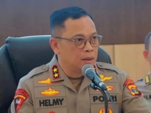 Kasus TNI Tembak Polisi di Way Kanan: Seorang Anggota Polri Ditetapkan Sebagai Tersangka