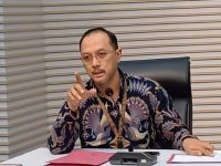 KPK Geledah Sejumlah Lokasi di OKU Terkait Dugaan Suap Proyek PUPR