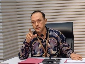 KPK Geledah Sejumlah Lokasi di OKU Terkait Dugaan Suap Proyek PUPR