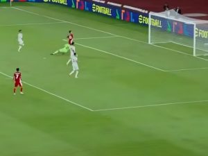Gol Ole Romeny Bawa Indonesia Menang Tipis Atas Bahrain