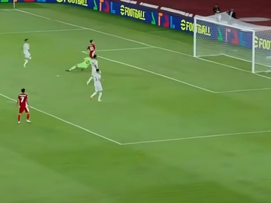 Gol Ole Romeny Bawa Indonesia Menang Tipis Atas Bahrain