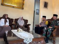 Kapolri dan Panglima TNI Kunjungi Rumah Duka Briptu Anumerta M Ghalib, Usut Tuntas Kasus Penembakan