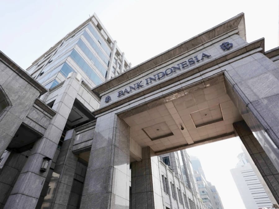 BI Berhentikan 3 Pejabat Yang Jadi Komisaris Bank BUMN