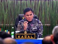 TNI AL Pastikan Hukuman Berat Bagi Anggota Pembunuh Wartawati di Banjarbaru