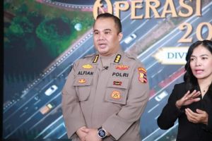 Arus Mudik H-4 Lebaran: 224 Ribu Kendaraan Tinggalkan Jakarta, 175 Kecelakaan Tercatat