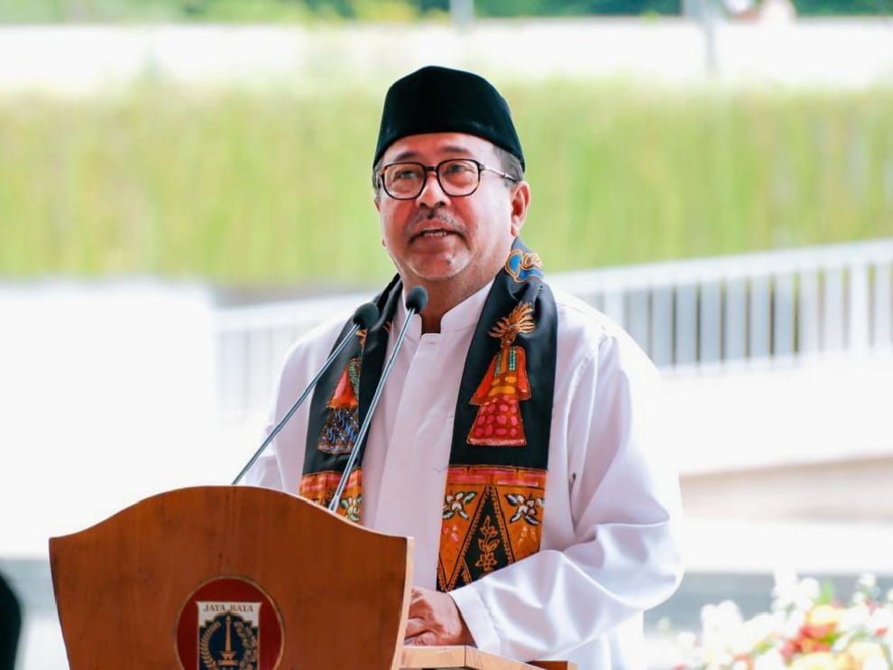 Jakarta Terbuka untuk Pendatang Baru Usai Lebaran, Rano Karno: Tidak Ada Operasi Yustisi