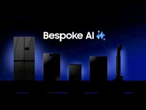 Samsung Perkenalkan Visi AI Home dan Jajaran Produk Inovatif di Acara Global