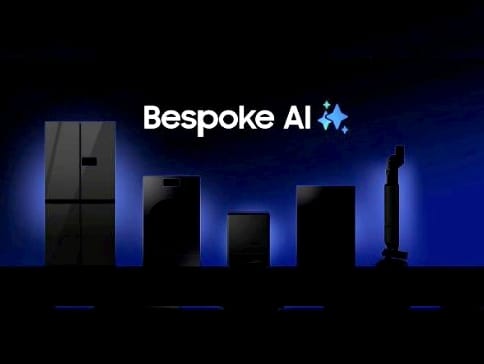 Samsung Perkenalkan Visi AI Home dan Jajaran Produk Inovatif di Acara Global